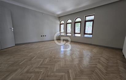 KAPTANPAŞA SOKAK'TA SIFIR YAPILI 130 M2 3+1 SATILIK