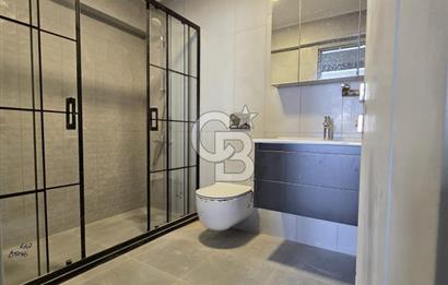 KAPTANPAŞA SOKAK'TA SIFIR YAPILI 130 M2 3+1 SATILIK