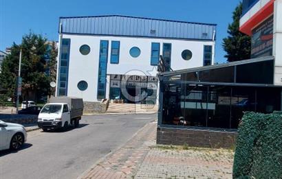 ÇAYIROVA BELEDİYESİNİN TAM KARŞISI 220 M² SATILIK İŞ YERİ 