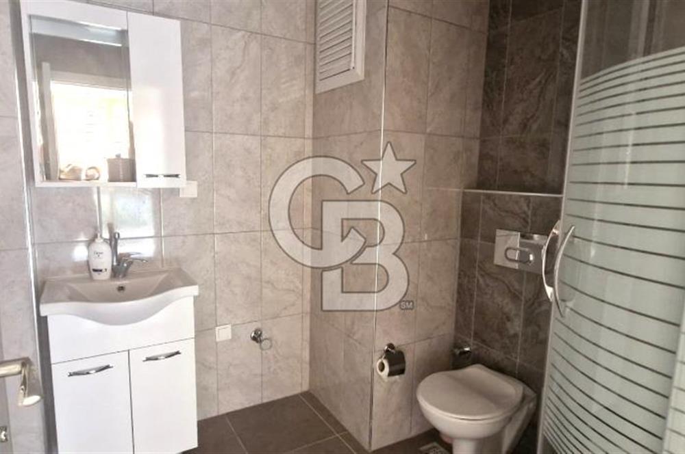 Çanakkale, Merkez, Cevatpaşa, Kiralık 1+1 Boğaz Manzaralı Daire