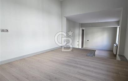 KAPTANPAŞA SOKAK'TA SIFIR YAPILI 170 M2 3+1 SATILIK BAHÇE KATI