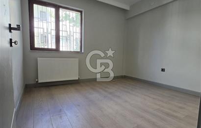 KAPTANPAŞA SOKAK'TA SIFIR YAPILI 170 M2 3+1 SATILIK BAHÇE KATI