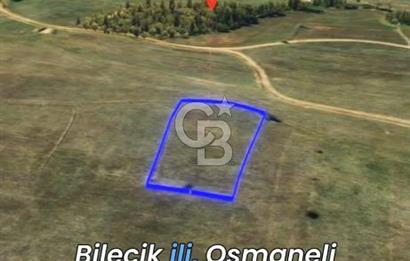 Bilecik Osmaneli'nde Yatırım Fırsatı 