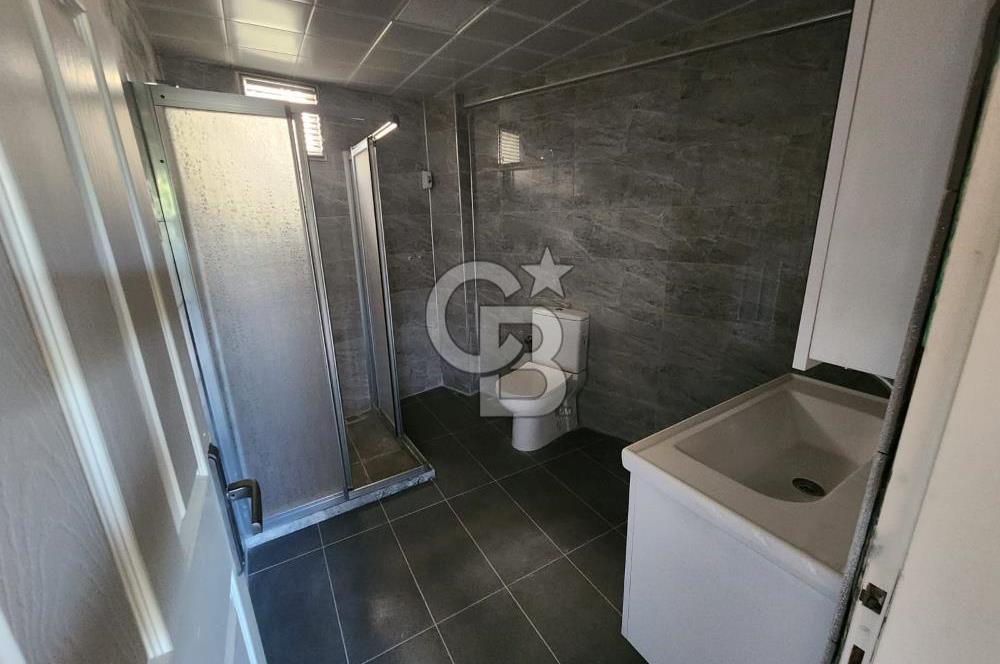 ÇİĞLİ YENİ MAHALLESİ ARA KAT EBEVEYN BANYOLU SATILIK 2+1 DAİRE