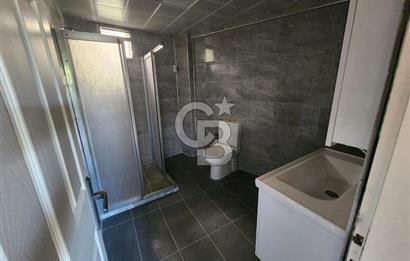 ÇİĞLİ YENİ MAHALLESİ ARA KAT EBEVEYN BANYOLU SATILIK 2+1 DAİRE