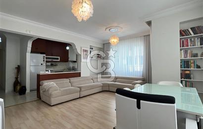 Mecidiyeköy Gülbahar Mah Kapalı Otoparklı Balkonlu Köşe 2+1 Kiralık Daire