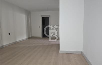 KAPTANPAŞA SOKAK'TA SIFIR YAPILI 170 M2 3+1 SATILIK BAHÇE KATI