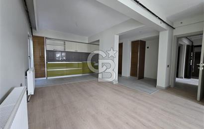 KAPTANPAŞA SOKAK'TA SIFIR YAPILI 170 M2 3+1 SATILIK BAHÇE KATI