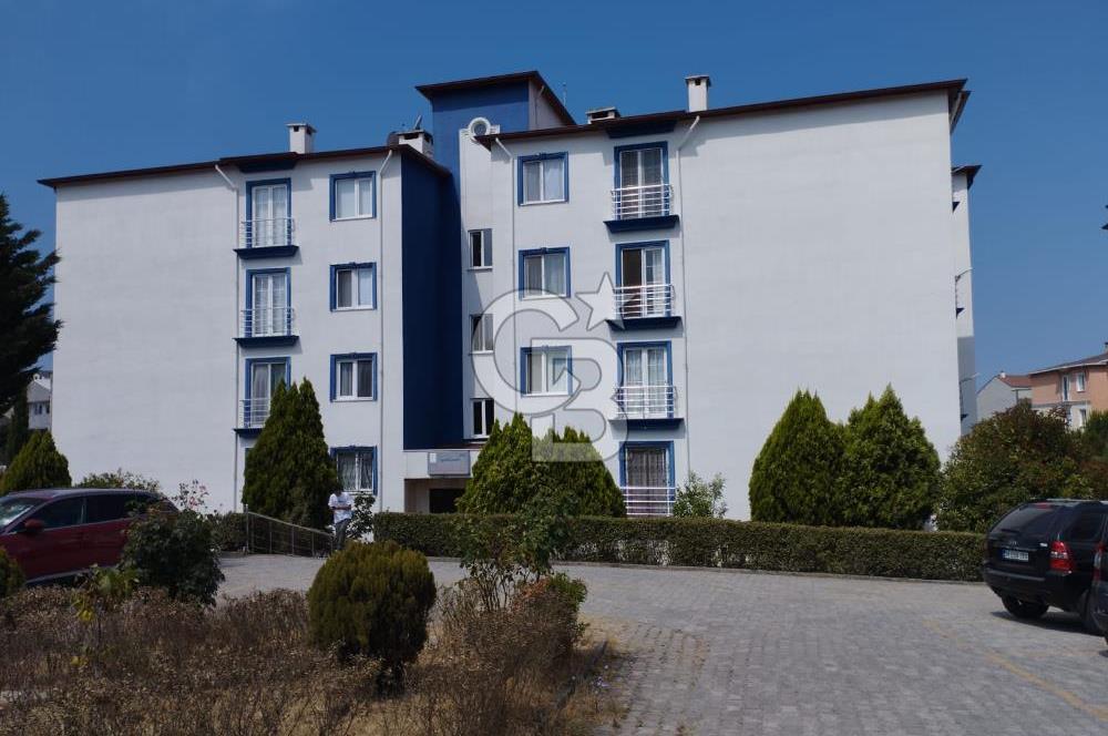 ÇAYIROVADA SİTE İÇERİSİNDE 3+1 GENİŞ VE KULLANIŞLI DAİRE 
