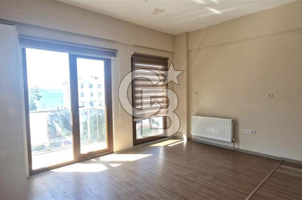 Çanakkale, Merkez, Cevatpaşa, Kiralık 1+1 Boğaz Manzaralı Daire