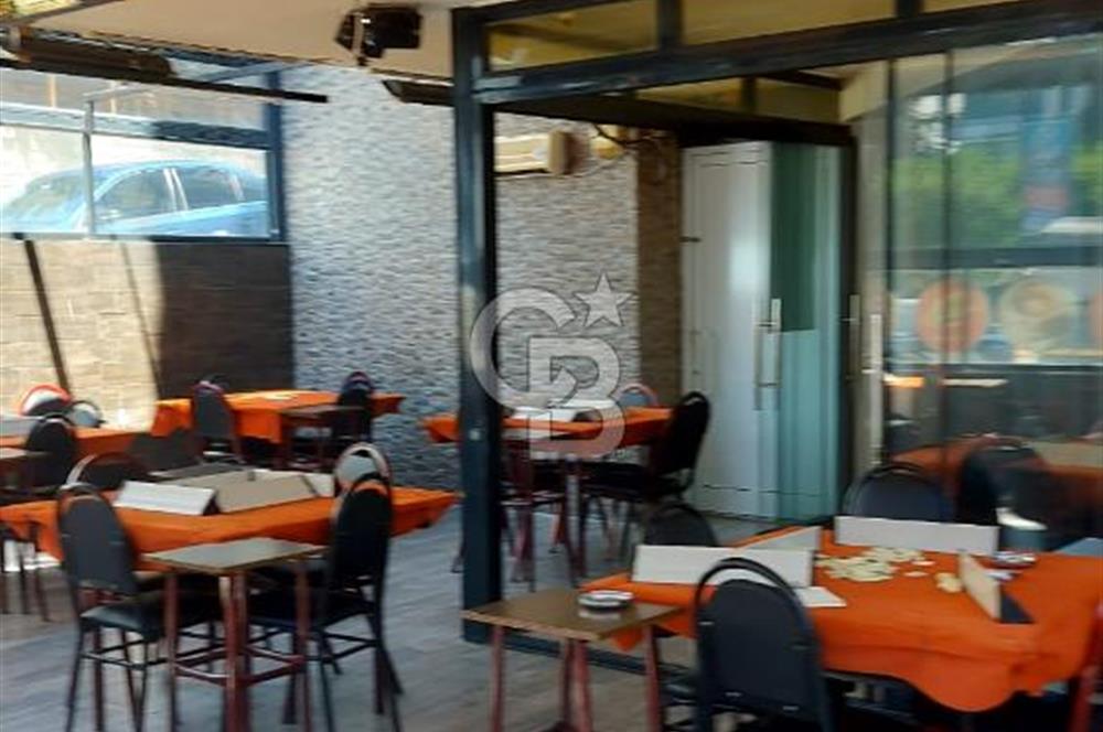 ÇAYIROVA BELEDİYESİNİN TAM KARŞISI 220 M² SATILIK İŞ YERİ 
