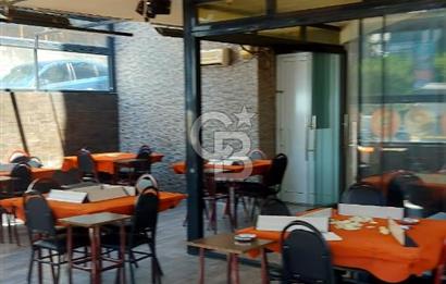 ÇAYIROVA BELEDİYESİNİN TAM KARŞISI 220 M² SATILIK İŞ YERİ 