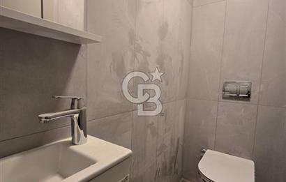 KAPTANPAŞA SOKAK'TA SIFIR YAPILI 130 M2 3+1 SATILIK