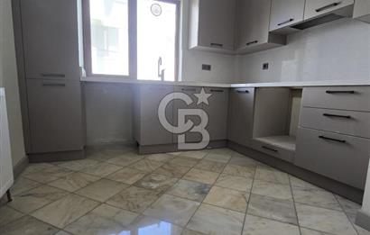 KAPTANPAŞA SOKAK'TA SIFIR YAPILI 130 M2 3+1 SATILIK