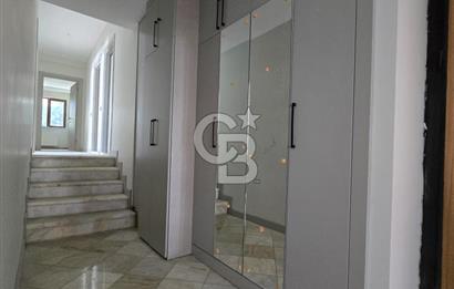 KAPTANPAŞA SOKAK'TA SIFIR YAPILI 130 M2 3+1 SATILIK
