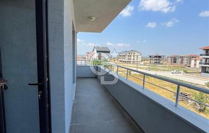 Biga Esentepe yeni bina 2+1 kiralık 3. Kat