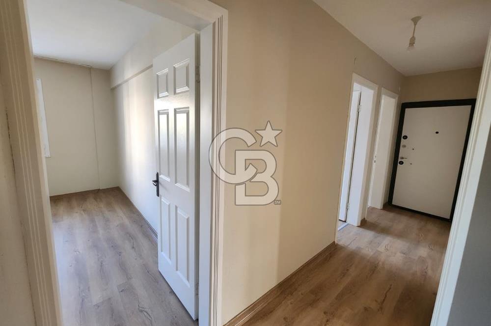 ÇİĞLİ YENİ MAHALLESİ ARA KAT EBEVEYN BANYOLU SATILIK 2+1 DAİRE