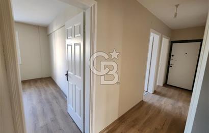 ÇİĞLİ YENİ MAHALLESİ ARA KAT EBEVEYN BANYOLU SATILIK 2+1 DAİRE