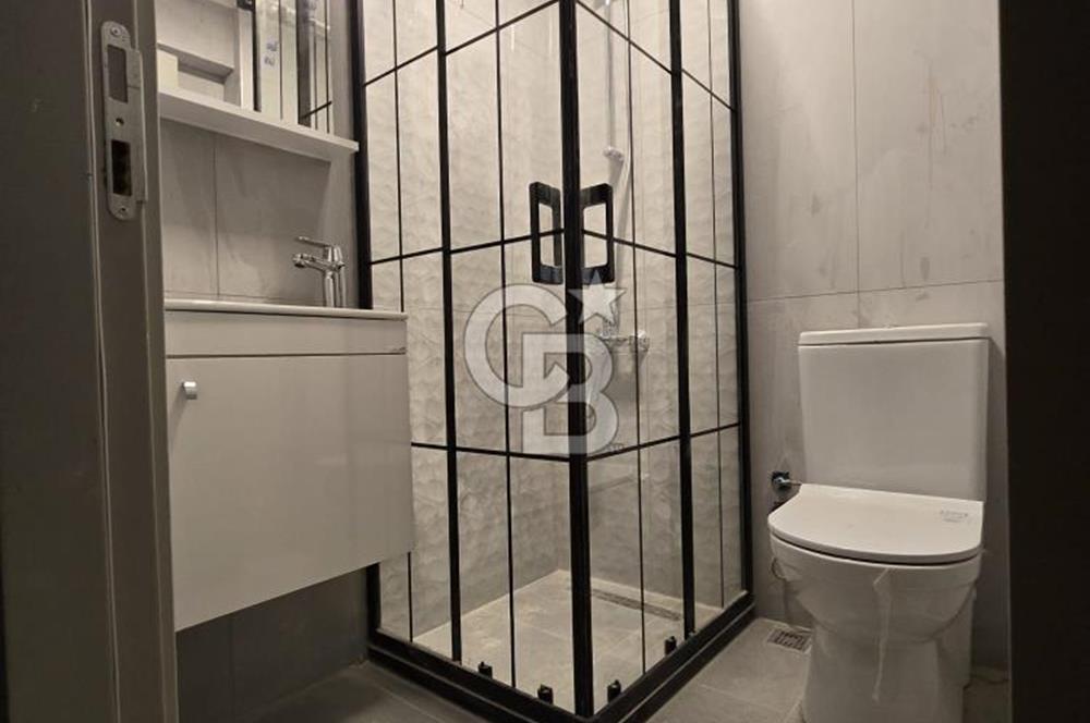 KAPTANPAŞA SOKAK'TA SIFIR YAPILI 130 M2 3+1 SATILIK