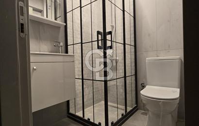 KAPTANPAŞA SOKAK'TA SIFIR YAPILI 130 M2 3+1 SATILIK