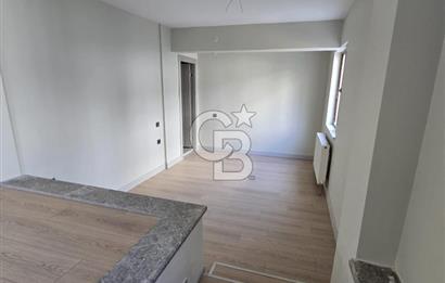 KAPTANPAŞA SOKAK'TA SIFIR YAPILI 170 M2 3+1 SATILIK BAHÇE KATI