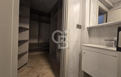 KAPTANPAŞA SOKAK'TA SIFIR YAPILI 130 M2 3+1 SATILIK
