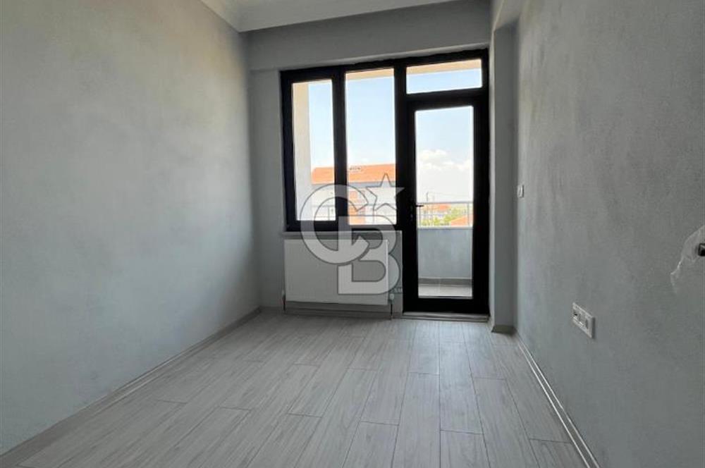 Biga Esentepe yeni bina 2+1 kiralık 3. Kat