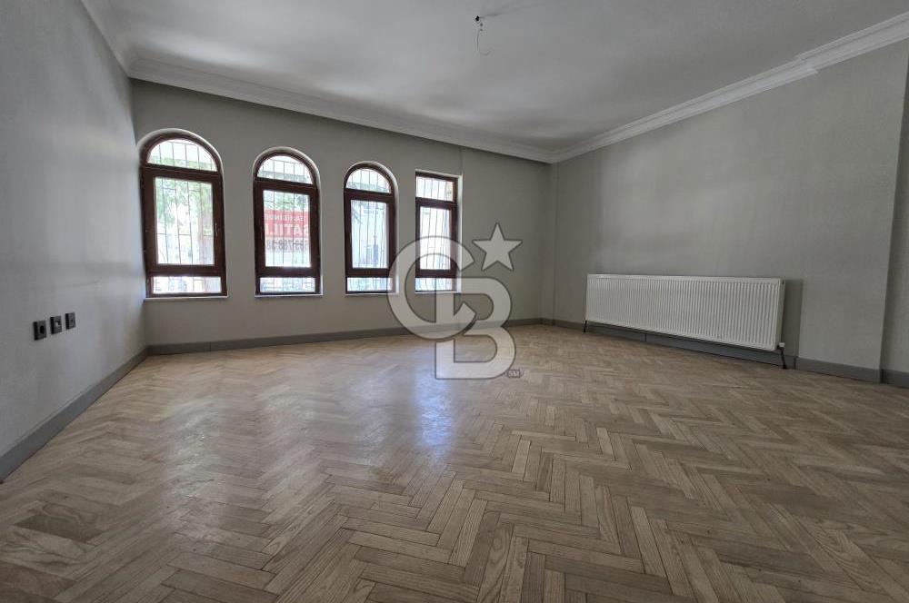 KAPTANPAŞA SOKAK'TA SIFIR YAPILI 130 M2 3+1 SATILIK