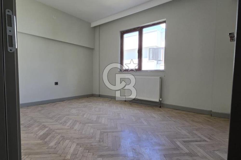 KAPTANPAŞA SOKAK'TA SIFIR YAPILI 130 M2 3+1 SATILIK