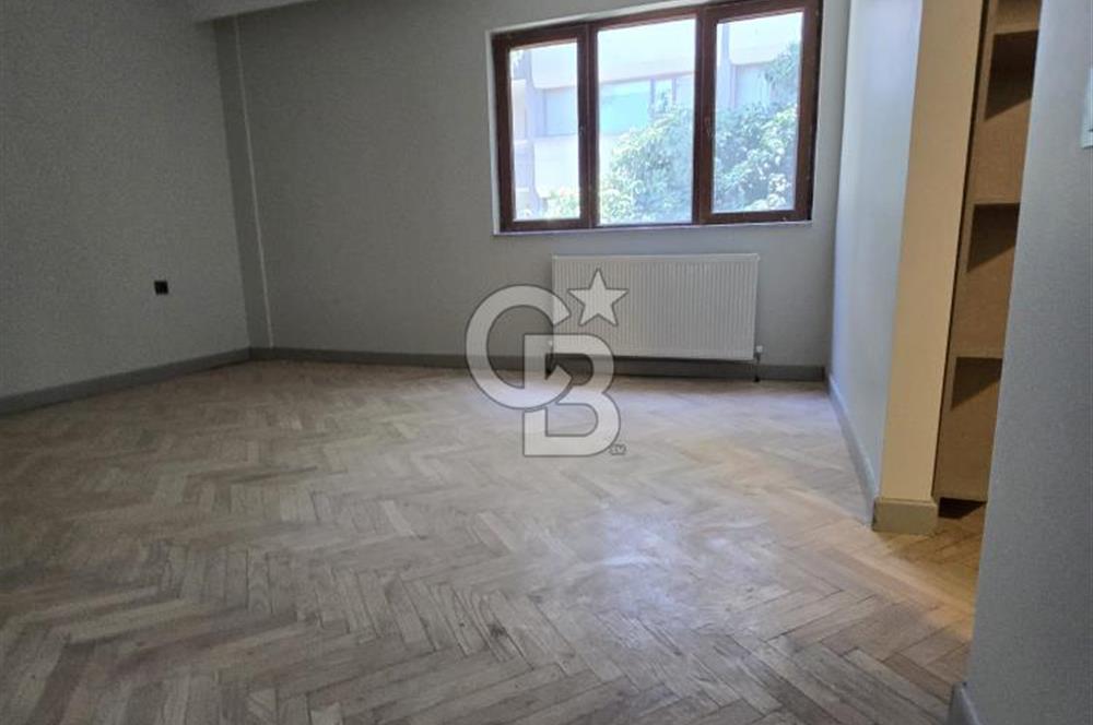 KAPTANPAŞA SOKAK'TA SIFIR YAPILI 130 M2 3+1 SATILIK