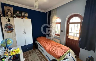 Batıkent Uğur Mumcu Mahallesi’nde Sitede 3 Katlı 4+1 Müstakil Ev – Masrafsız – Taşınmaya Hazır