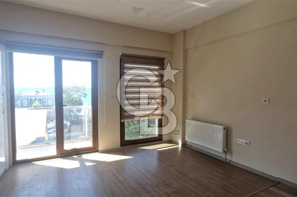 Çanakkale, Merkez, Cevatpaşa, Kiralık 1+1 Boğaz Manzaralı Daire