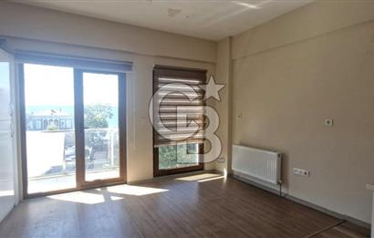 Çanakkale, Merkez, Cevatpaşa, Kiralık 1+1 Boğaz Manzaralı Daire