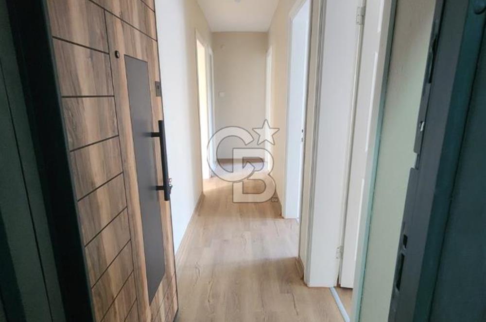 ÇİĞLİ YENİ MAHALLESİ ARA KAT EBEVEYN BANYOLU SATILIK 2+1 DAİRE