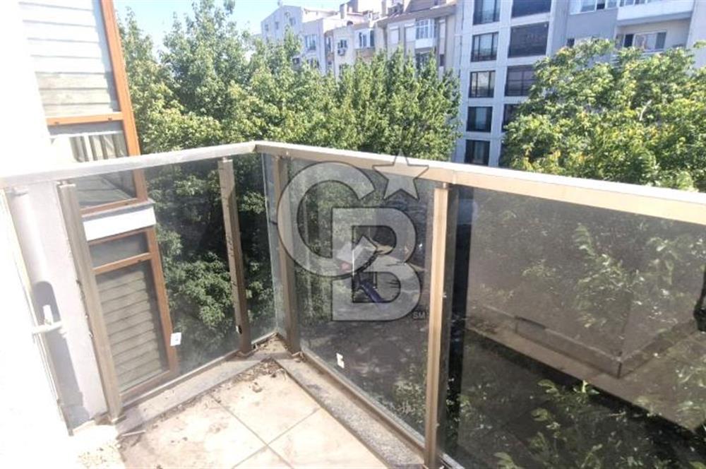 Çanakkale, Merkez, Cevatpaşa, Kiralık 1+1 Boğaz Manzaralı Daire