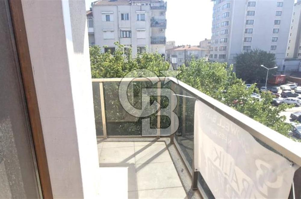 Çanakkale, Merkez, Cevatpaşa, Kiralık 1+1 Boğaz Manzaralı Daire