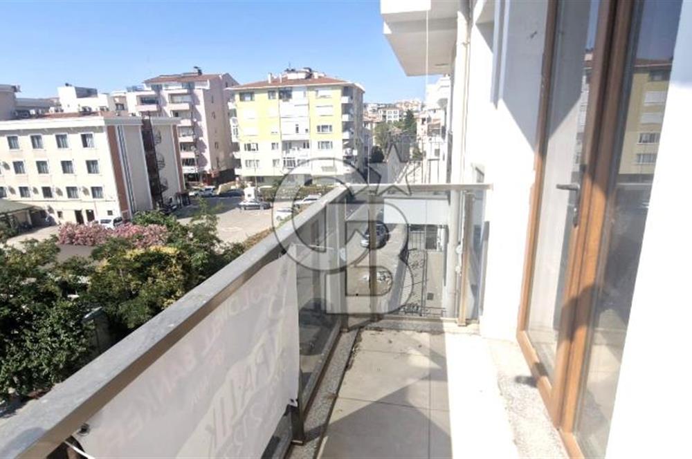 Çanakkale, Merkez, Cevatpaşa, Kiralık 1+1 Boğaz Manzaralı Daire