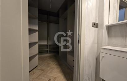 KAPTANPAŞA SOKAK'TA SIFIR YAPILI 130 M2 3+1 SATILIK