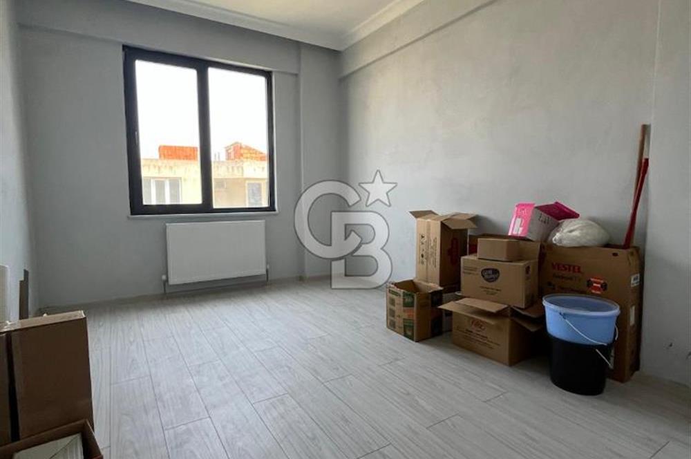 Biga Esentepe yeni bina 2+1 kiralık 3. Kat