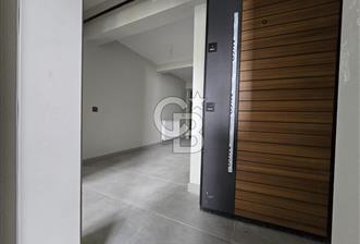KAPTANPAŞA SOKAK'TA SIFIR YAPILI 170 M2 3+1 SATILIK BAHÇE KATI
