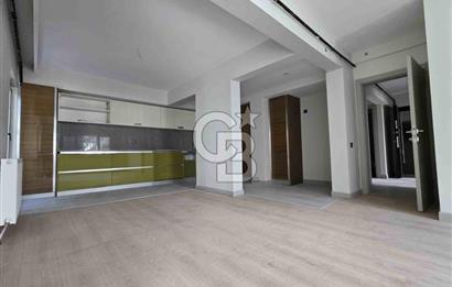 KAPTANPAŞA SOKAK'TA SIFIR YAPILI 170 M2 3+1 SATILIK BAHÇE KATI
