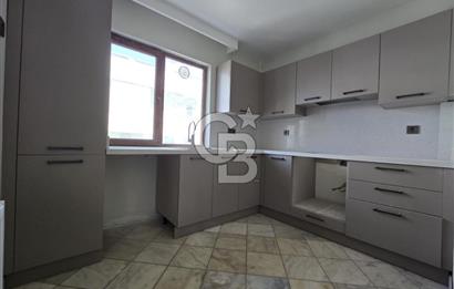 KAPTANPAŞA SOKAK'TA SIFIR YAPILI 130 M2 3+1 SATILIK