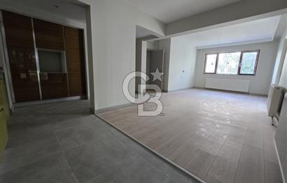 KAPTANPAŞA SOKAK'TA SIFIR YAPILI 170 M2 3+1 SATILIK BAHÇE KATI