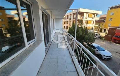 ÇİĞLİ YENİ MAHALLESİ ARA KAT EBEVEYN BANYOLU SATILIK 2+1 DAİRE