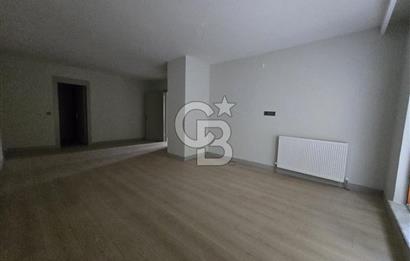 KAPTANPAŞA SOKAK'TA SIFIR YAPILI 170 M2 3+1 SATILIK BAHÇE KATI