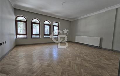 KAPTANPAŞA SOKAK'TA SIFIR YAPILI 130 M2 3+1 SATILIK