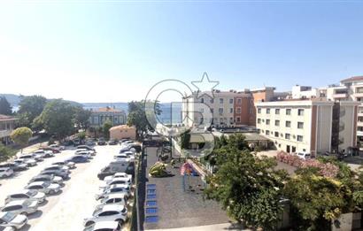 Çanakkale, Merkez, Cevatpaşa, Kiralık 1+1 Boğaz Manzaralı Daire