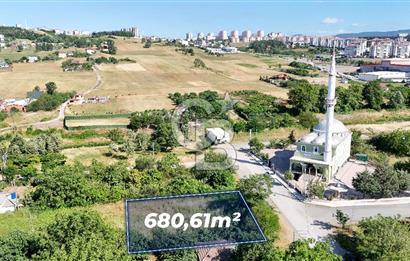 CB PARK/SEFA KIZILDAĞ'DAN İLKADIM DERECİK'TE FIRSAT ARSA