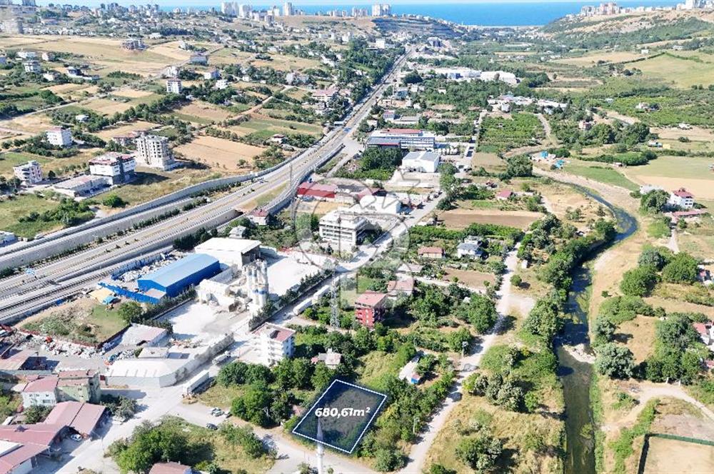 CB PARK/SEFA KIZILDAĞ'DAN İLKADIM DERECİK'TE FIRSAT ARSA