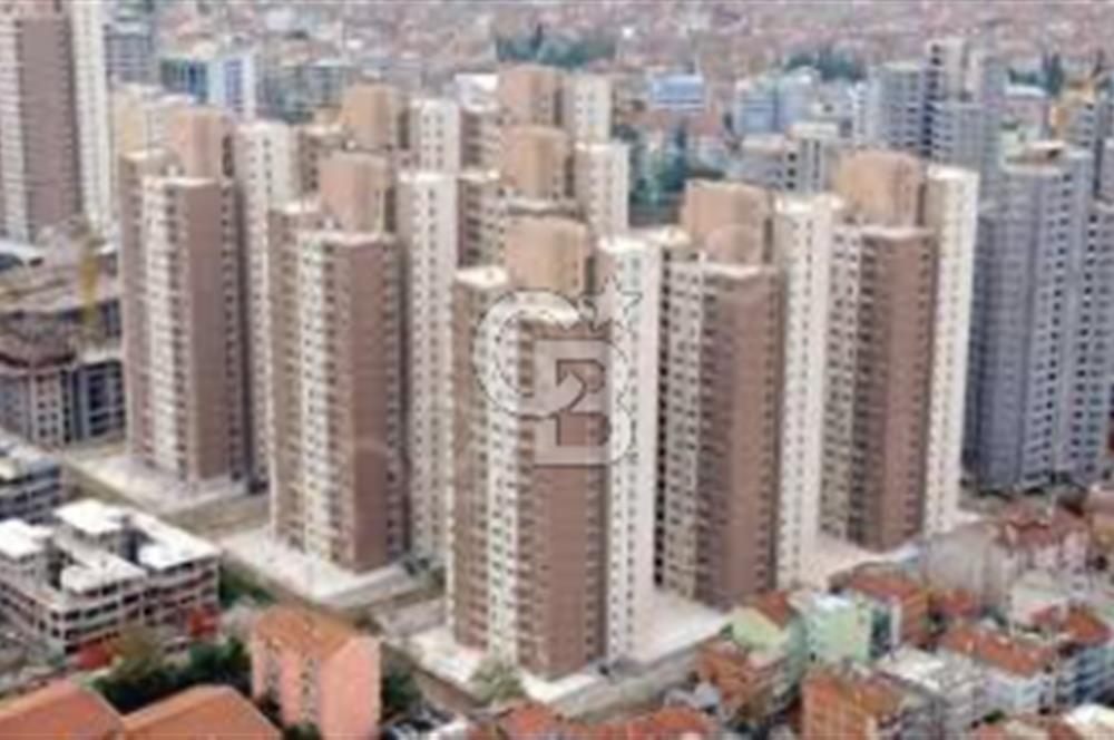 CB AMBIANCE'DAN DOĞANBEY TOKİ 3. ETAPTA 4+1, NET 135 m² KONFOR!